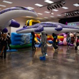 Get Out The Float 2026