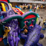 Get Out The Float 2026