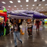 Get Out The Float 2026