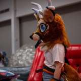 Get Out The Float 2026