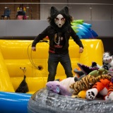 Get Out The Float 2026