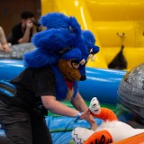 Get Out The Float 2026