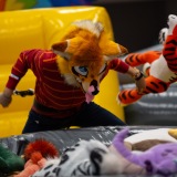 Get Out The Float 2026