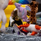 Get Out The Float 2026