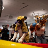 Get Out The Float 2026