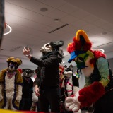 Get Out The Float 2026