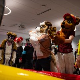 Get Out The Float 2026