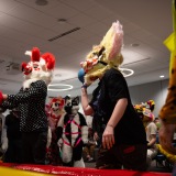 Get Out The Float 2026