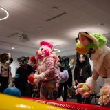 Get Out The Float 2026