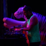 Get Out The Float 2026