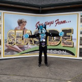 Get Out The Float 2026 Parade