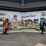 Get Out The Float 2026 Parade