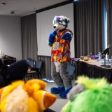 Get Out The Float 2026