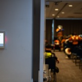 Get Out The Float 2026