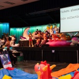 Get Out The Float 2026 Charity