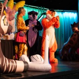 Get Out The Float 2026 Charity