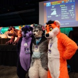 Get Out The Float 2026 Charity