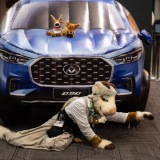 Get Out The Float 2026