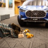 Get Out The Float 2026