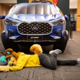 Get Out The Float 2026