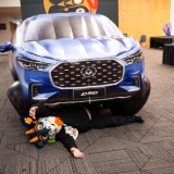 Get Out The Float 2026