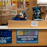 Get Out The Float 2026