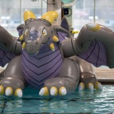 Get Out The Float 2026 Pool