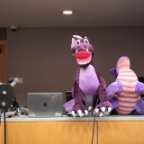 Get Out The Float 2026