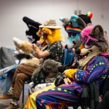 Get Out The Float 2026