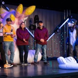 Get Out The Float 2026