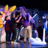 Get Out The Float 2026