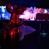 Get Out The Float 2026