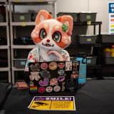 Get Out The Float 2026