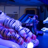 Get Out The Float 2026