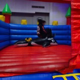 Get Out The Float Seaside 2025