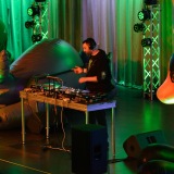 Get Out The Float Seaside 2025