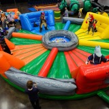 Get Out The Float Seaside 2025