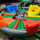 Get Out The Float Seaside 2025