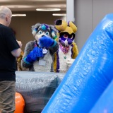 Get Out The Float Seaside 2025