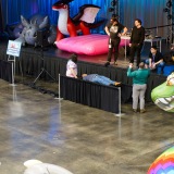 Get Out The Float Seaside 2025