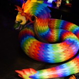 Get Out The Float Seaside 2025