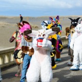 Get Out The Float Seaside 2025