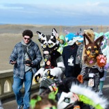 Get Out The Float Seaside 2025