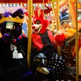 Get Out The Float Seaside 2025