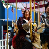 Get Out The Float Seaside 2025