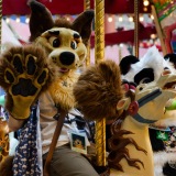 Get Out The Float Seaside 2025