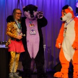 Get Out The Float Seaside 2025