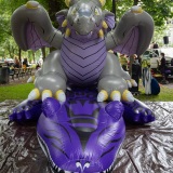 Get Out The Float Pride Parade 2026