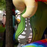 Get Out The Float Pride Parade 2026