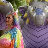 Get Out The Float Pride Parade 2026